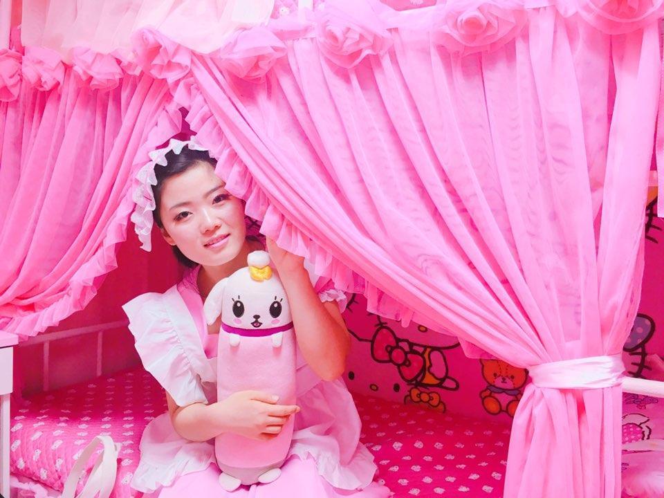 Pink Bnb Сеул Экстерьер фото