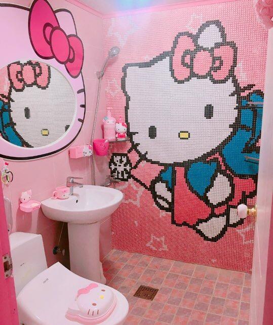 Pink Bnb Сеул Экстерьер фото