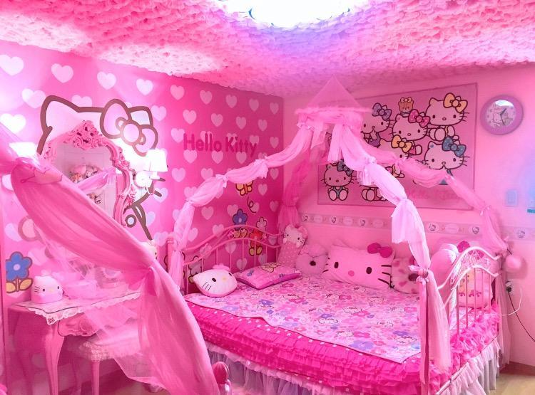 Pink Bnb Сеул Экстерьер фото