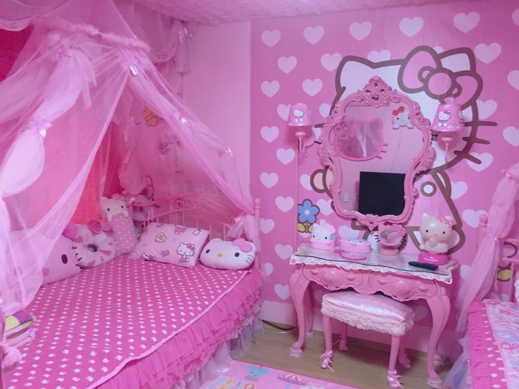 Pink Bnb Сеул Экстерьер фото